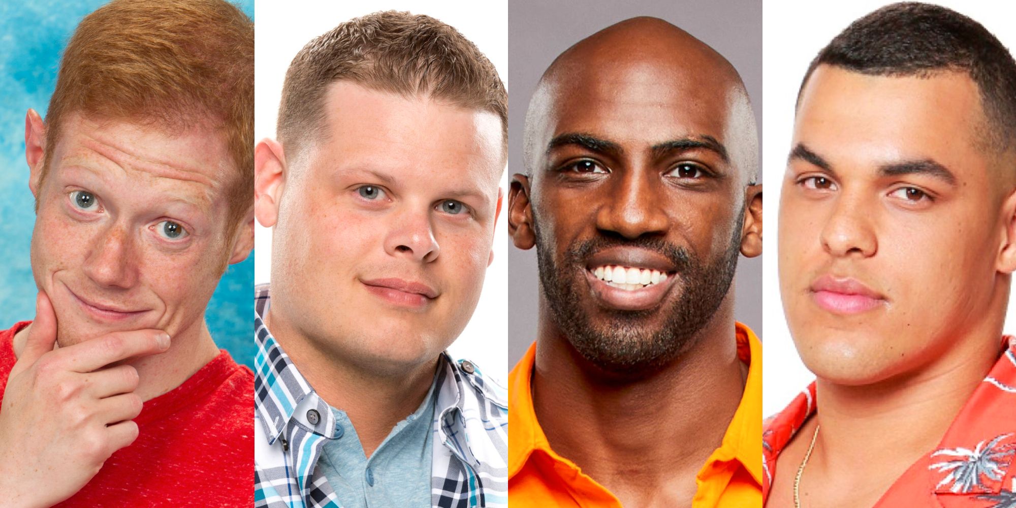 Celebrity Big Brother 3: Ex ganadores y jugadores reaccionan al elenco de CBB3