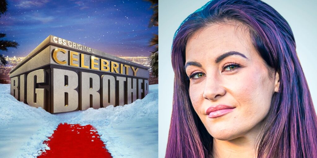 Celebrity Big Brother 3: Explicación de la carrera de Miesha Tate en UFC