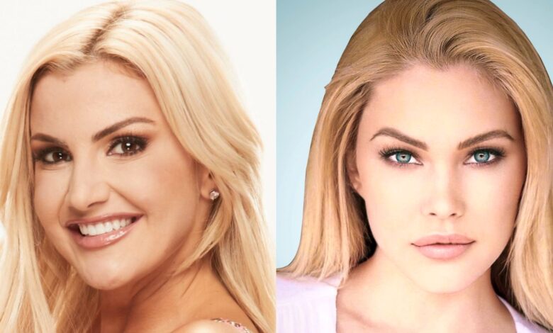 Celebrity Big Brother 3: Kathryn Dunn arroja sombra a Shanna Moakler