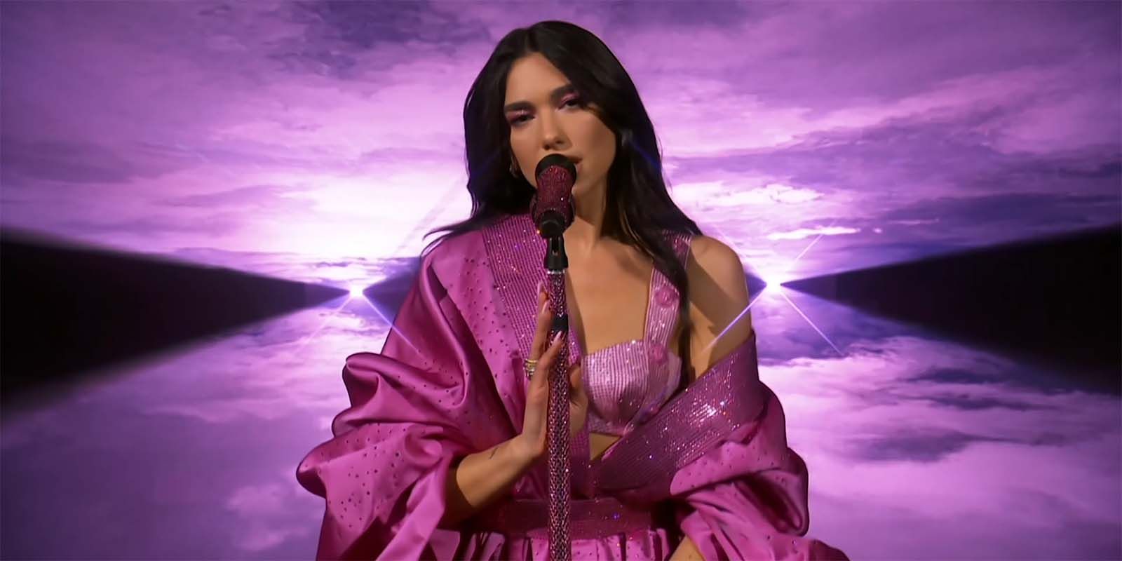 Ceremonia de los Grammy 2022 pospuesta indefinidamente