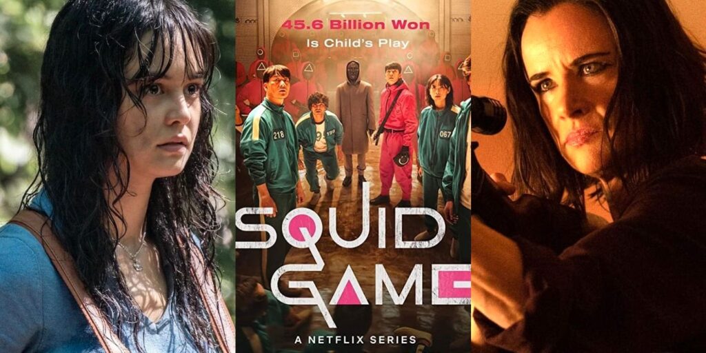 Chaquetas amarillas: 10 personajes clasificados de menos a más probabilidades de ganar Squid Game