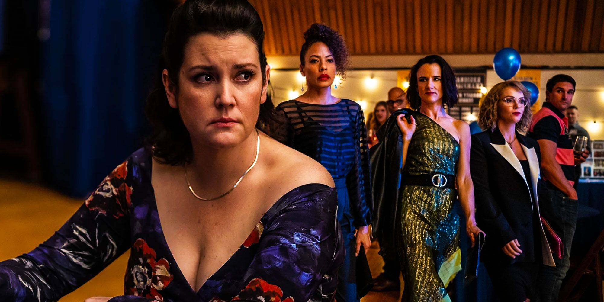 Chaquetas amarillas Temporada 1: 10 preguntas más importantes que la temporada 2 debe responder