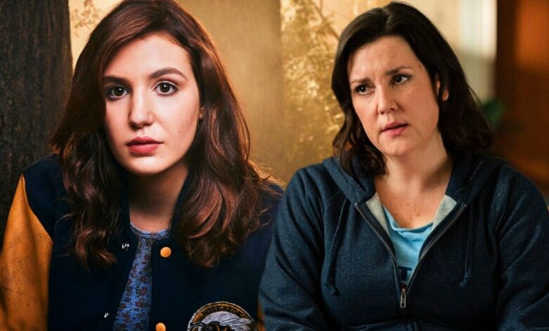 Chaquetas amarillas: cómo [SPOILERS]La muerte de Shauna cambió el carácter