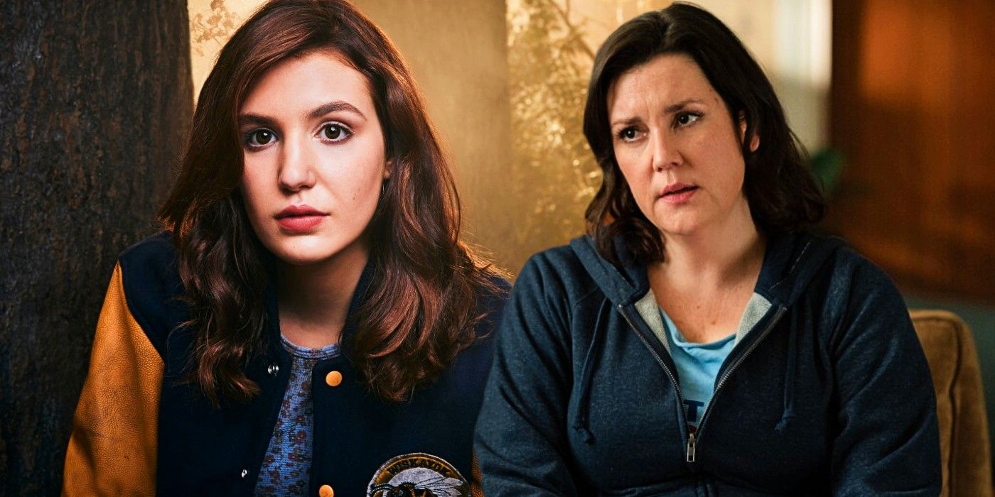 Chaquetas amarillas: cómo [SPOILERS]La muerte de Shauna cambió el carácter