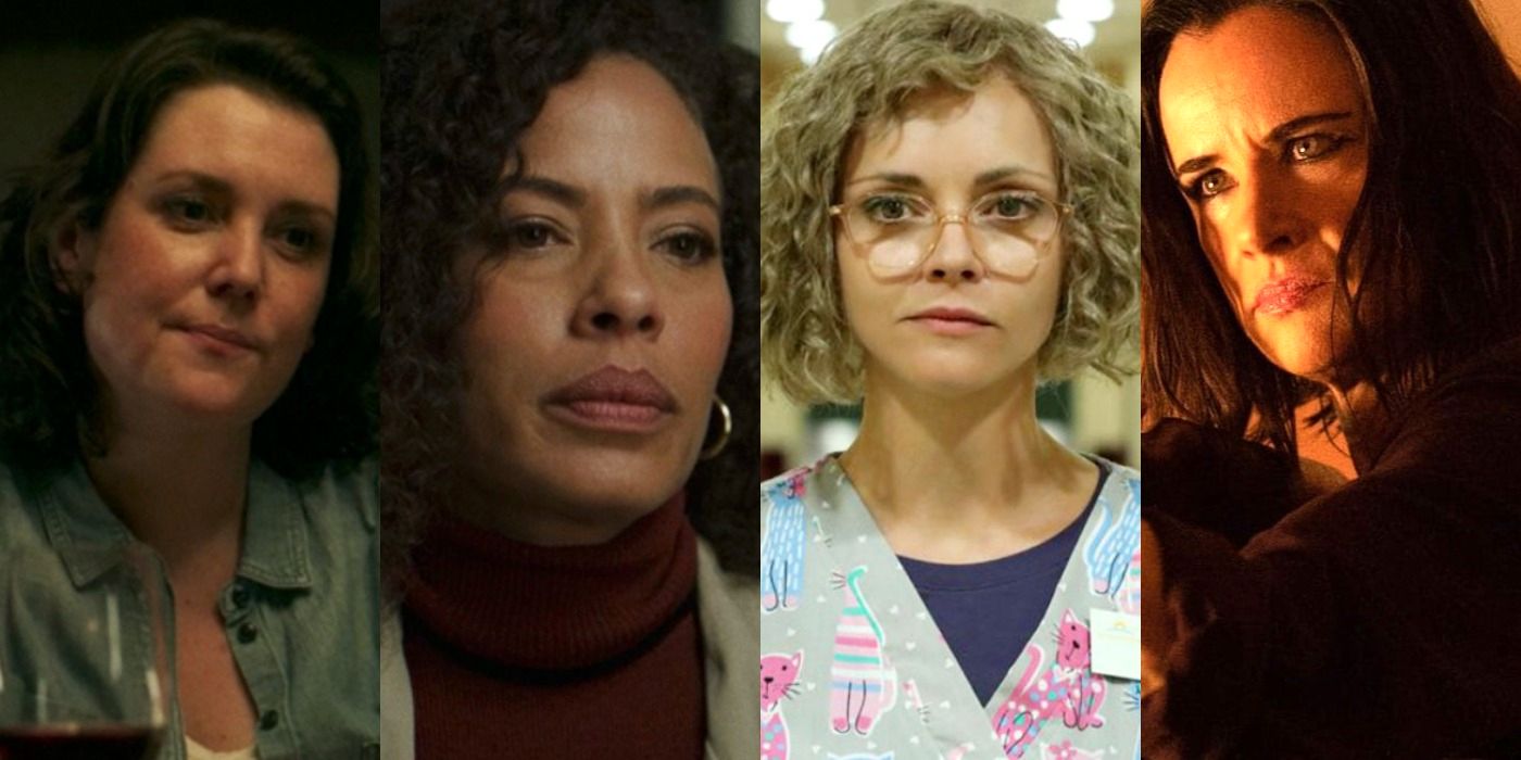 Chaquetas amarillas de Showtime: los 10 mejores personajes