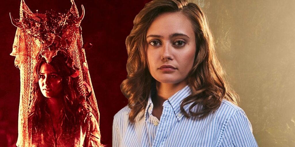 Chaquetas amarillas: lo que le sucedió a Jackie al final de la temporada 1