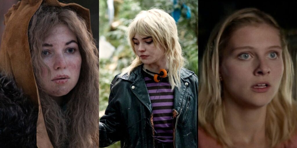 Chaquetas amarillas: los 10 eventos más impactantes de la temporada 1, clasificados