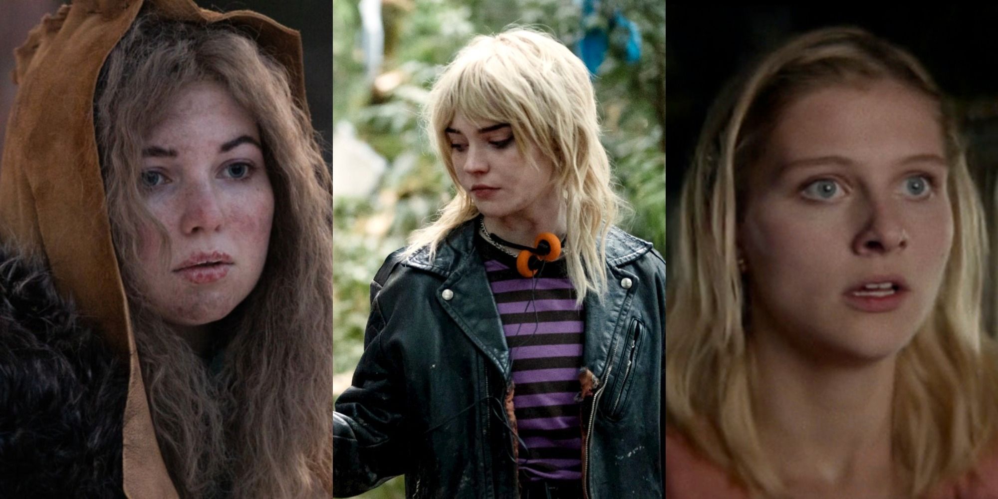 Chaquetas amarillas: los 10 eventos más impactantes de la temporada 1, clasificados