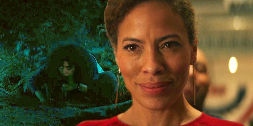 Chaquetas amarillas: todo lo que Taissa hizo mientras caminaba dormida (hasta ahora)