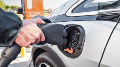 ChargePoint recauda $ 127 millones a medida que crece la adopción de vehículos eléctricos entre los operadores de flotas