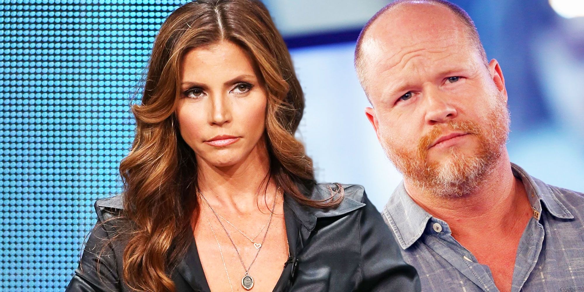 Charisma Carpenter responde a los comentarios de Joss Whedon sobre la Liga de la Justicia