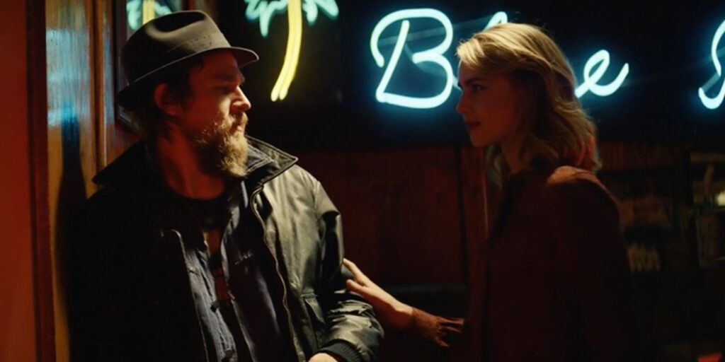 Charlie Hunnam se reúne con Old Flame en último clip de looks [EXCLUSIVE]