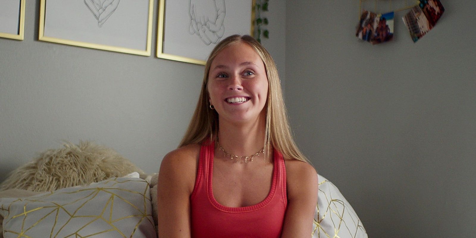 Cheer 2: Lo que Gillian Rupert está haciendo después del show