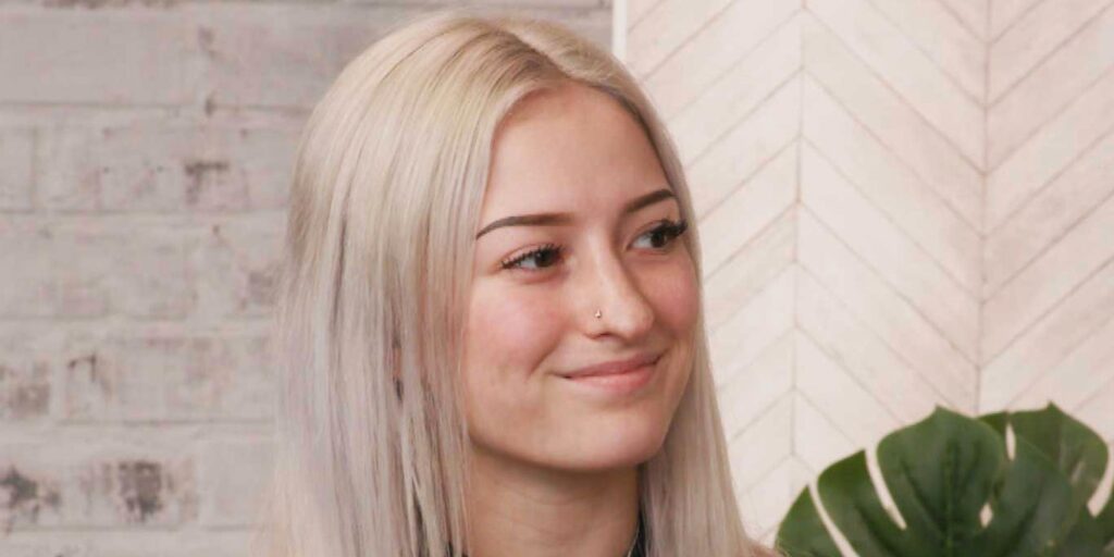 Cheer 2: Por qué Lexi Brumback dejó The Navarro Squad