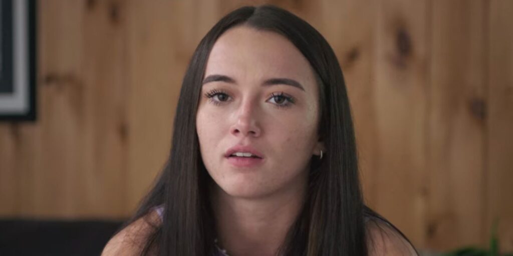 Cheer: Explicación del crimen y arresto del padre de Maddy Brum