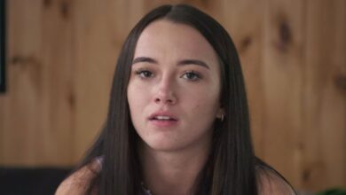 Cheer: Explicación del crimen y arresto del padre de Maddy Brum