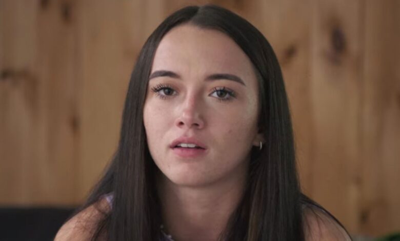 Cheer: Explicación del crimen y arresto del padre de Maddy Brum