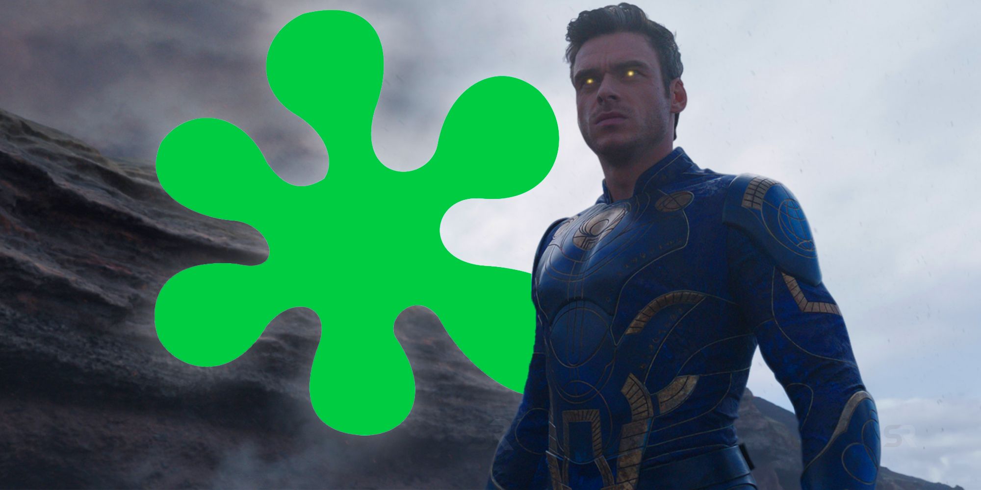 Chloé Zhao reacciona a Eternals siendo llamada una de las peores películas de MCU