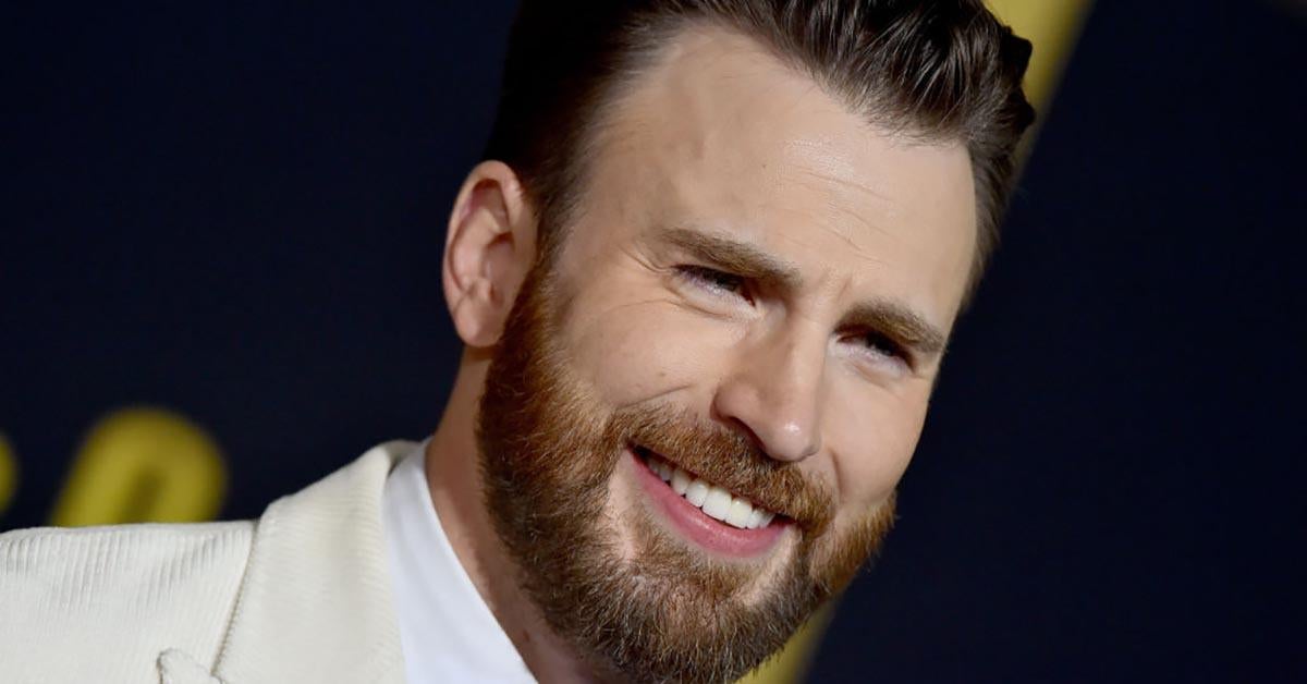 Chris Evans interpretará a Gene Kelly