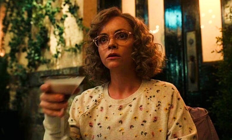 Christina Ricci basa el personaje de Yellowjackets en Mindhunter Killer