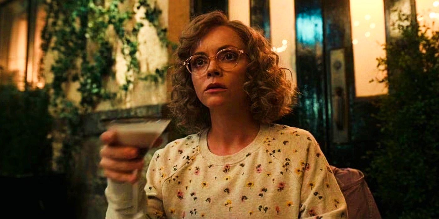 Christina Ricci basa el personaje de Yellowjackets en Mindhunter Killer