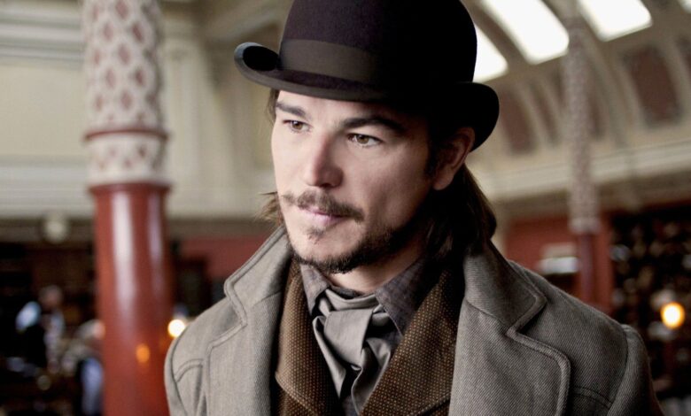 Christopher Nolan elige a Josh Hartnett en la película de Oppenheimer