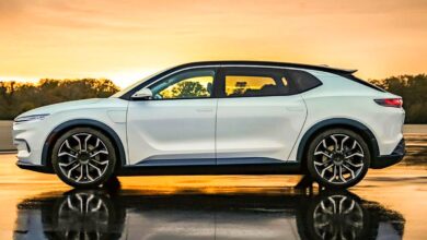 Chrysler salta directamente al nivel 3 de conducción autónoma para enfrentarse a Tesla