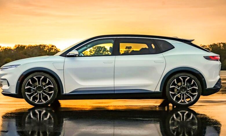 Chrysler salta directamente al nivel 3 de conducción autónoma para enfrentarse a Tesla