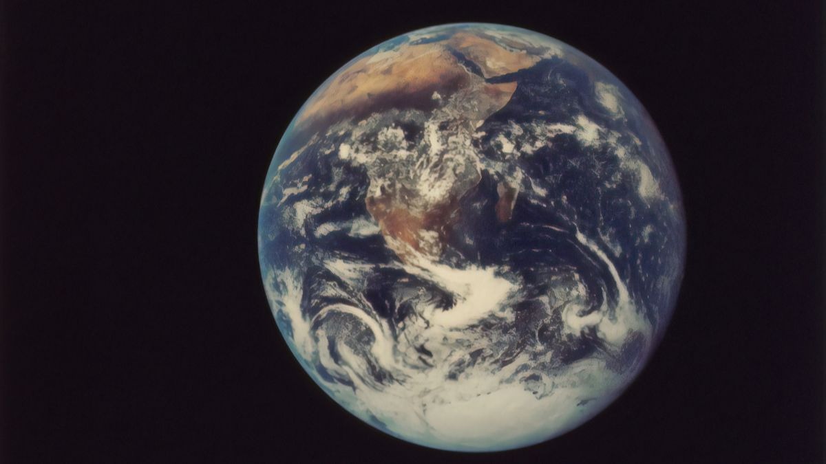 Científicos averiguan cuándo se acabará el oxígeno en la Tierra