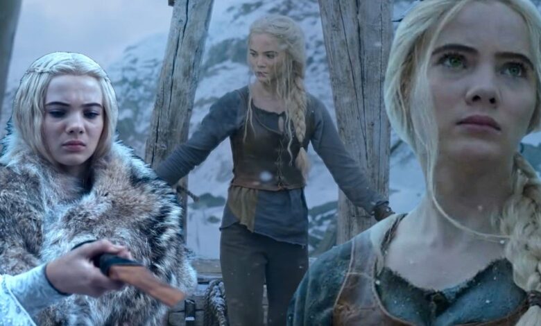 Ciri's Witcher Season 2 Powers evita uno de los peores tropos de fantasía
