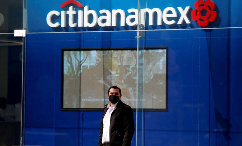 Citibanamex, la historia de un camino tortuoso