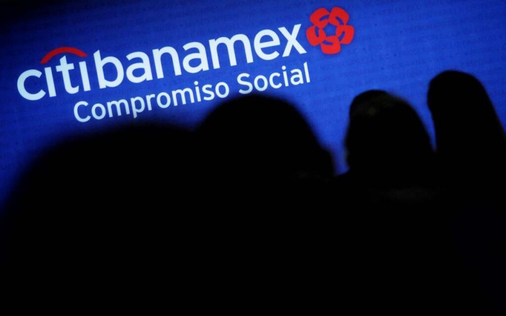 Citigroup avisó al gobierno de su salida de México, pero no se hizo público para no causar especulación: Hacienda