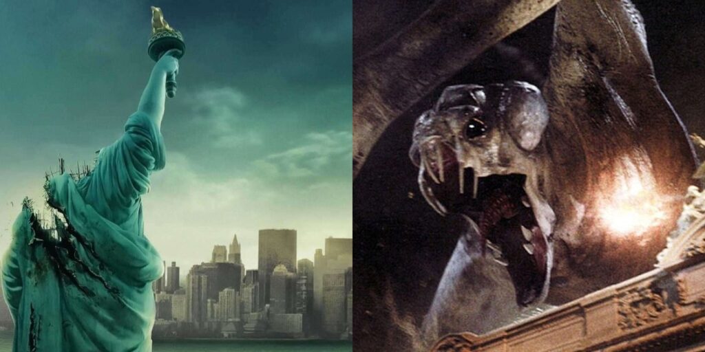 Cloverfield: 7 historias que vale la pena explorar en la próxima secuela