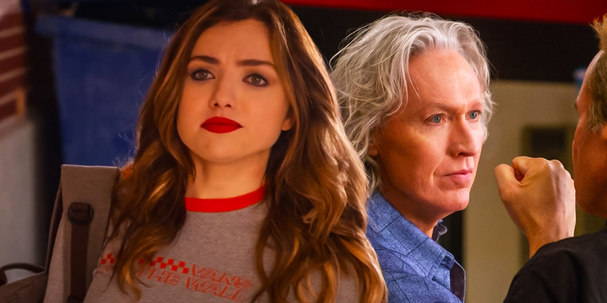 Cobra Kai: Cómo Tory puede luchar contra Terry Silver en la temporada 5