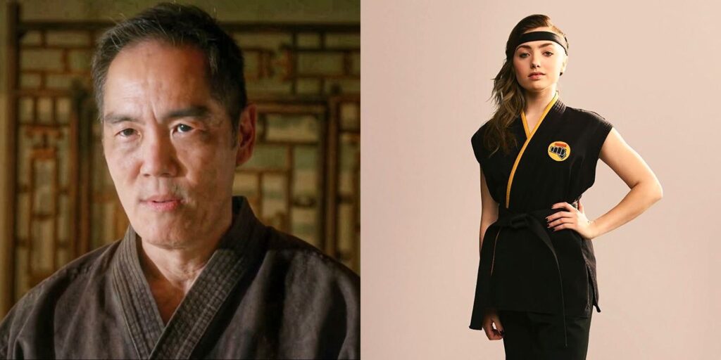 Cobra Kai: Los 10 artistas marciales más fuertes al final de la temporada 4, clasificados