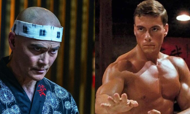 Cobra Kai: Los 9 mejores artistas y actores marciales que deberían hacer cameos