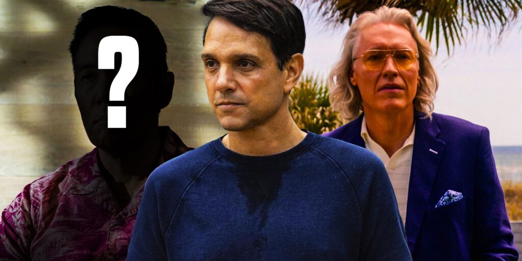 Cobra Kai S4 Surprise Cameo unifica la trilogía original de Karate Kid