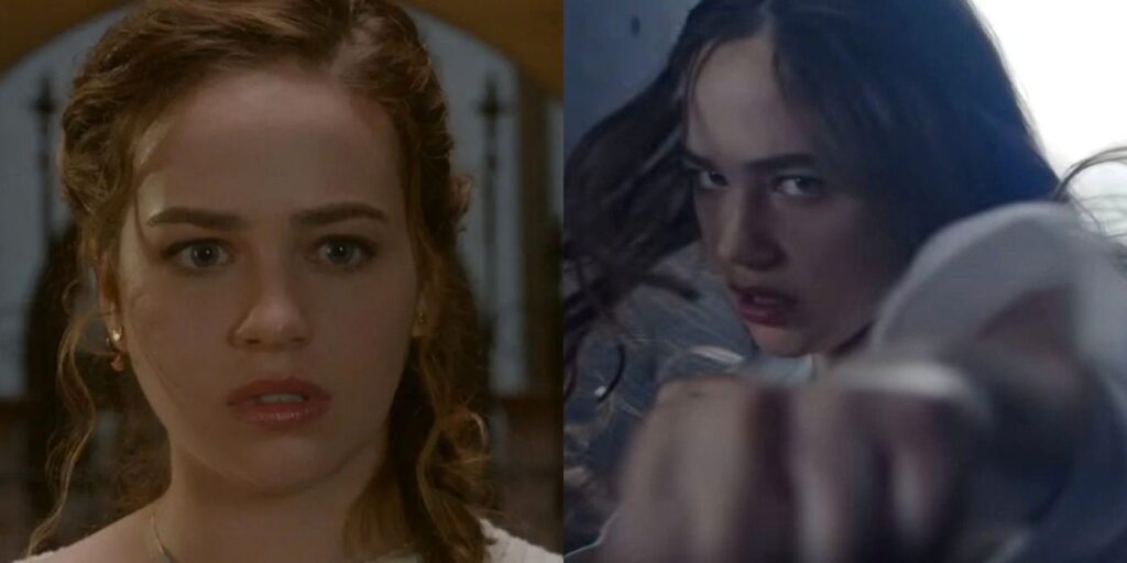 Cobra Kai: las 10 mejores frases de Sam LaRusso