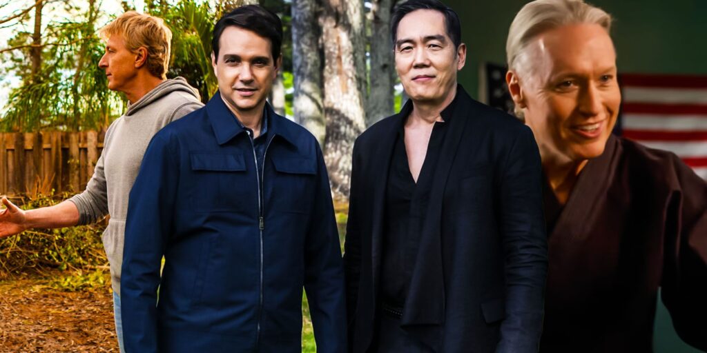 Cobra Kai tendrá 3 nuevos equipos en la temporada 5: explicación de la teoría