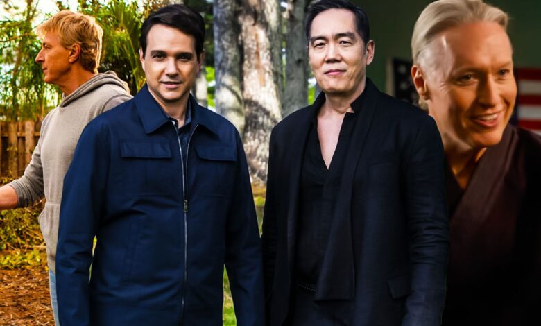 Cobra Kai tendrá 3 nuevos equipos en la temporada 5: explicación de la teoría