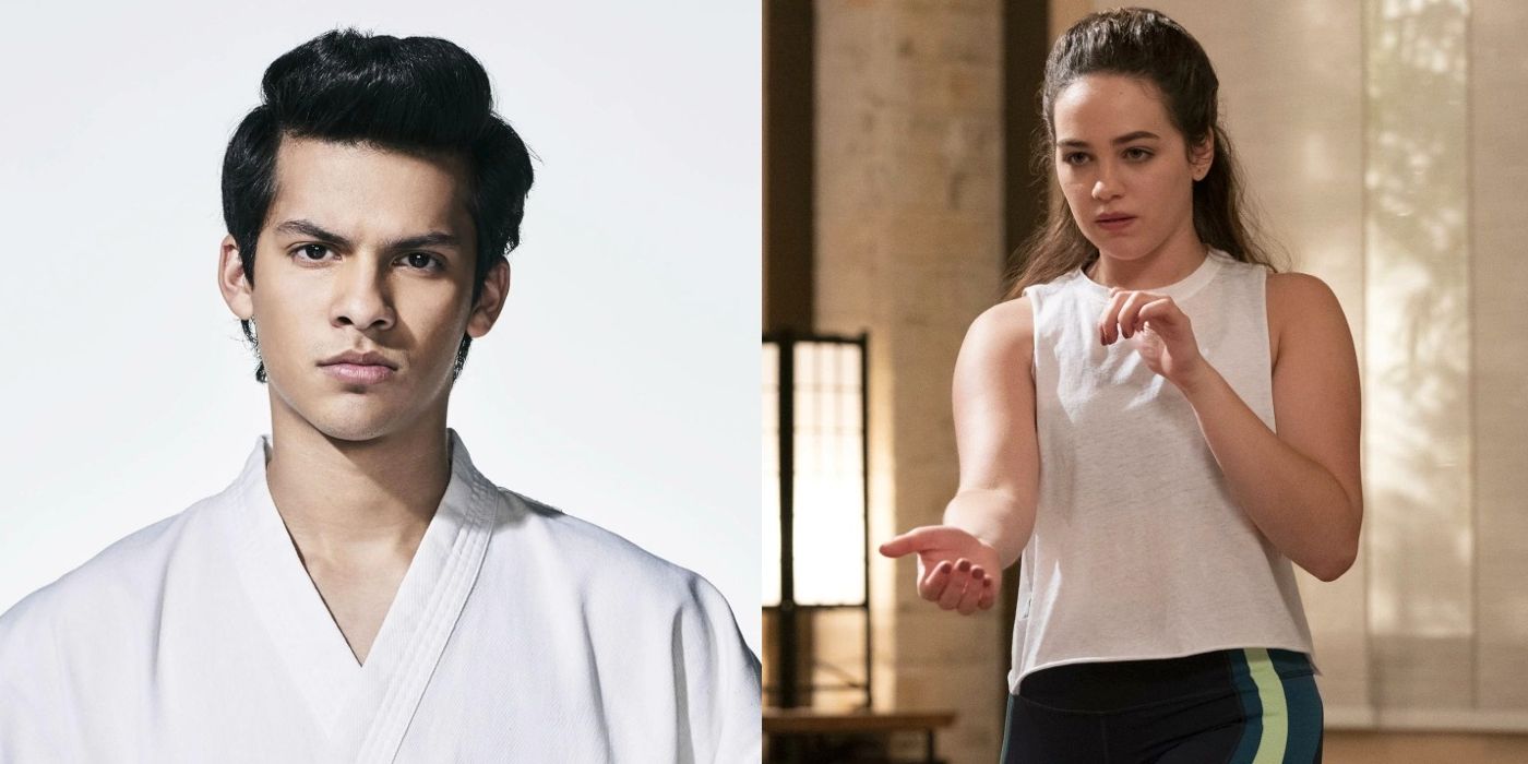 Cobra Kai: una cita de cada personaje principal que resume su personalidad