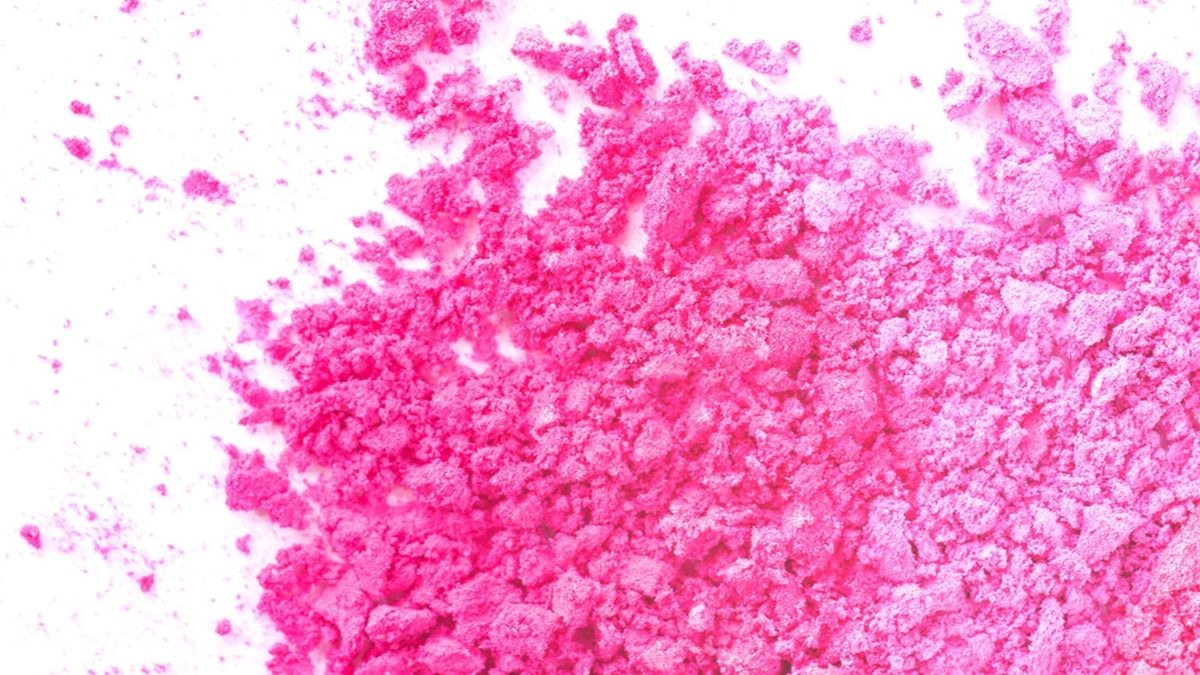 “Cocaína rosa”, la droga preferida en las fiestas ilegales durante la pandemia