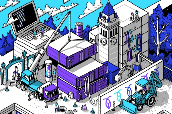 CockroachDB, la base de datos que simplemente no morirá