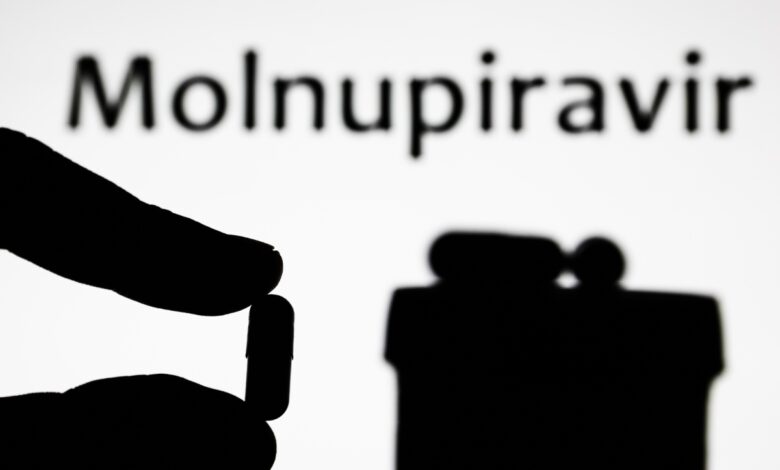 Cofepris aprueba Molnupiravir, cápsula contra la Covid-19