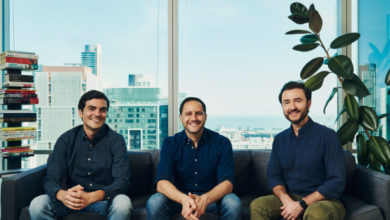 Collective, una plataforma de back-office que atiende a 'negocios de uno', acaba de obtener una gran ronda inicial