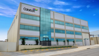 Colorcon, que desarrolla colorantes, recubrimientos y películas para gigantes farmacéuticos, tiene un nuevo fondo de $50 millones