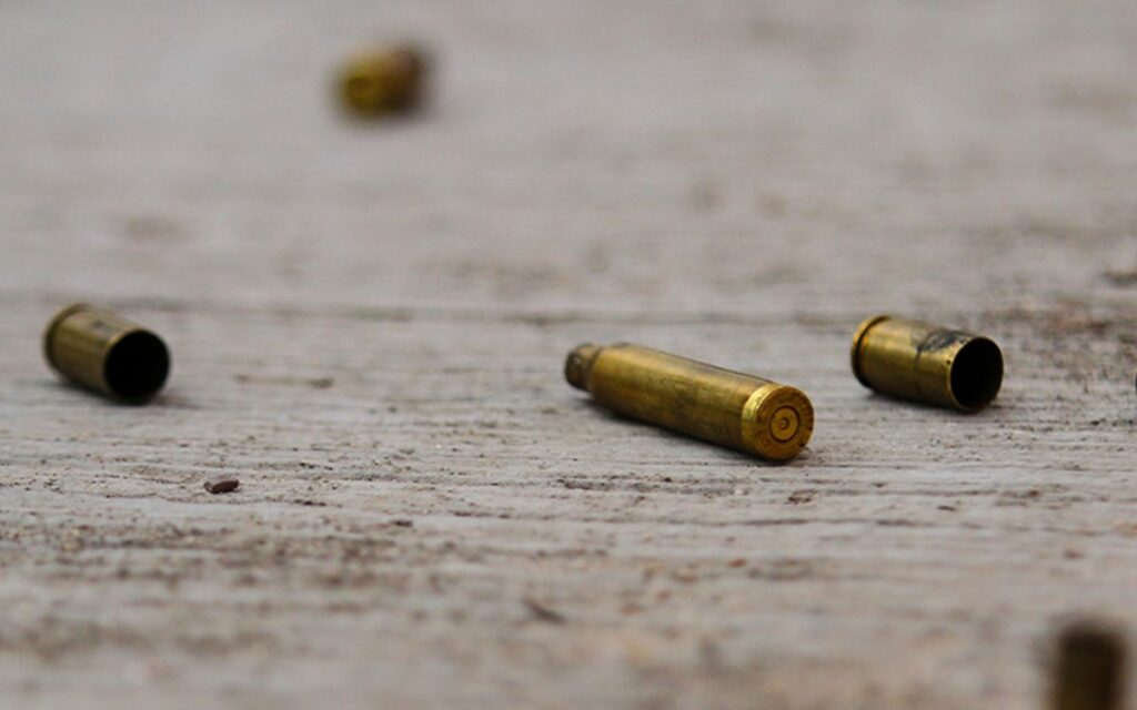 Comando irrumpe en boda y desata balacera en Guanajuato