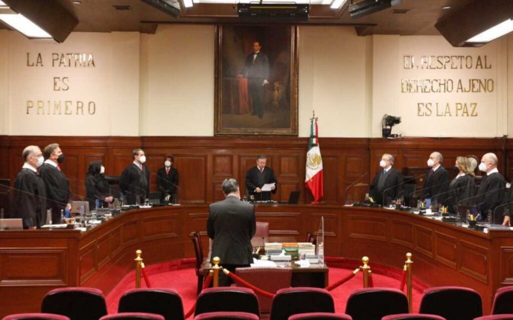 Combate INE orden de ministras de seguir la revocación con el presupuesto asignado