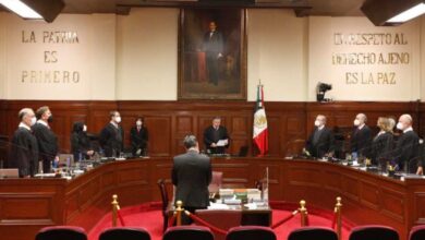 Combate INE orden de ministras de seguir la revocación con el presupuesto asignado