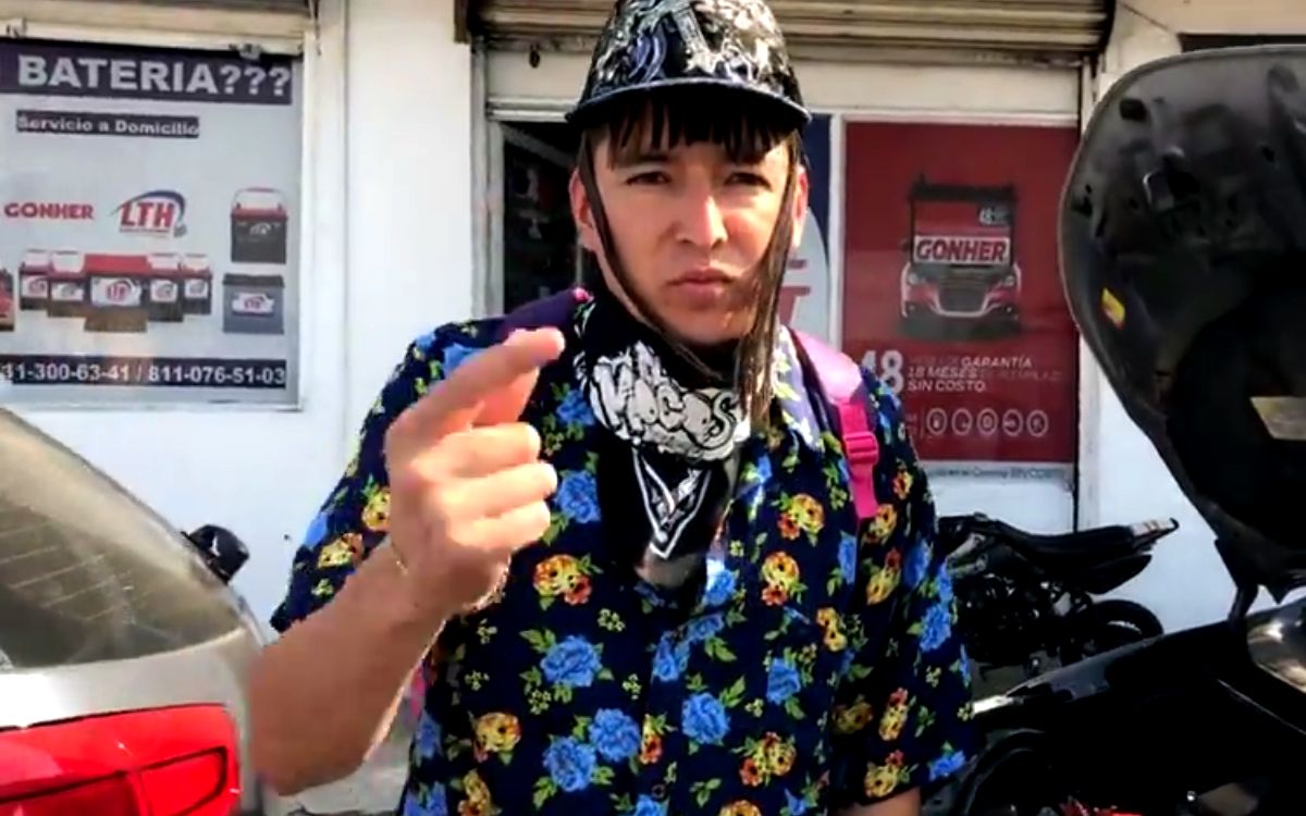 Comediante ‘El Mocos’ fue asesinado después de recibir una llamada: Fiscalía